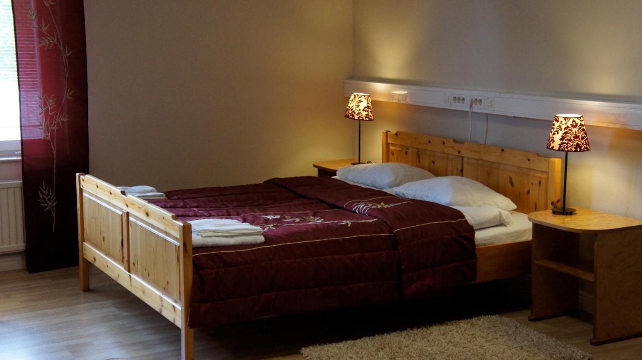 Hotell Vindelngallerian Zimmer foto